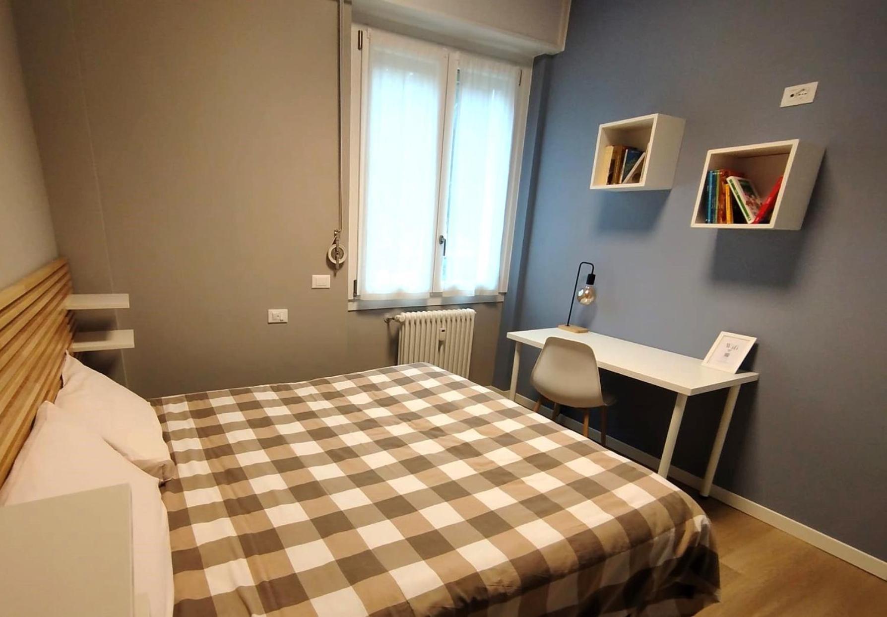 La Casa Di Anna, Appartamento Trilocale Con Balcone E Garage Brescia Eksteriør billede
